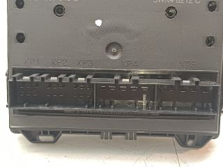 bontott VW POLO IV Komfort Elektronika