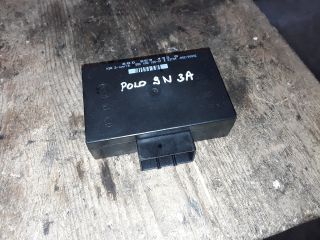 bontott VW POLO IV Komfort Elektronika