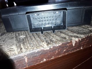 bontott VW POLO IV Komfort Elektronika