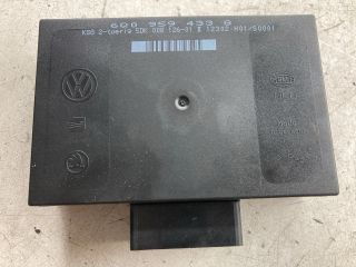 bontott VW POLO IV Komfort Elektronika