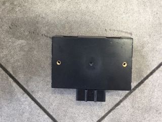 bontott VW POLO IV Komfort Elektronika