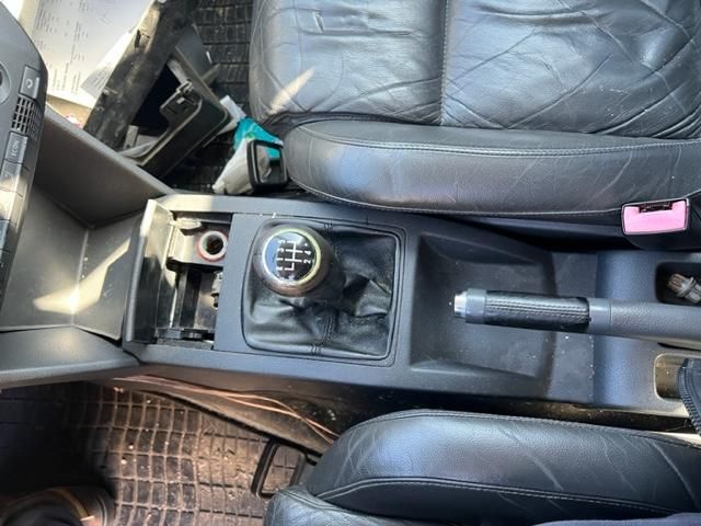 bontott VW POLO IV Komfort Elektronika