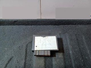 bontott VW POLO IV Komfort Elektronika