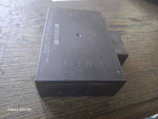 bontott VW POLO IV Komfort Elektronika