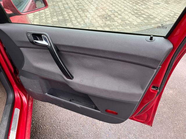 bontott VW POLO IV Komplett Kormánykapcsoló (Bajuszkapcsoló)