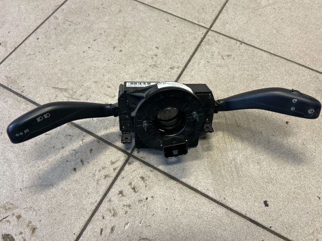 bontott VW POLO IV Komplett Kormánykapcsoló (Bajuszkapcsoló)