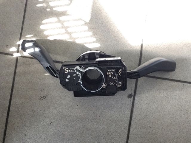 bontott VW POLO IV Komplett Kormánykapcsoló (Bajuszkapcsoló)