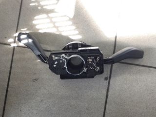 bontott VW POLO IV Komplett Kormánykapcsoló (Bajuszkapcsoló)