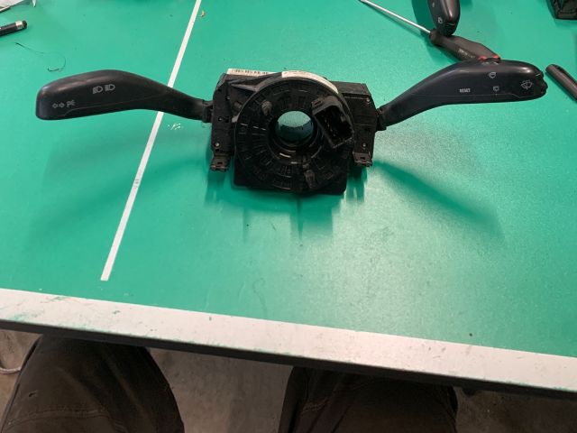 bontott VW POLO IV Komplett Kormánykapcsoló (Bajuszkapcsoló)