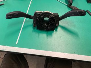 bontott VW POLO IV Komplett Kormánykapcsoló (Bajuszkapcsoló)