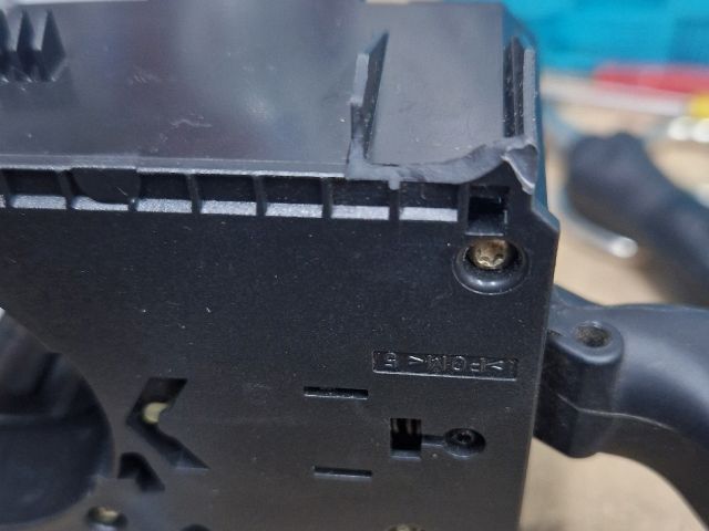 bontott VW POLO IV Komplett Kormánykapcsoló (Bajuszkapcsoló)