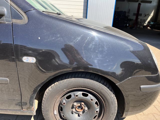 bontott VW POLO IV Komplett Kormánykapcsoló (Bajuszkapcsoló)