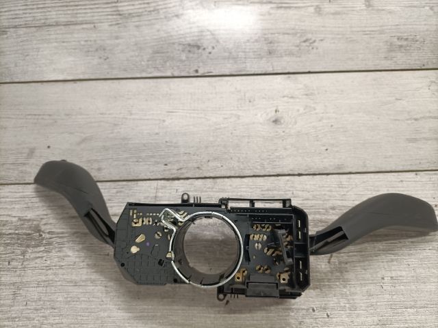 bontott VW POLO IV Komplett Kormánykapcsoló (Bajuszkapcsoló)