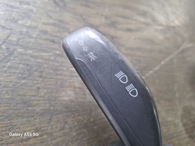 bontott VW POLO IV Komplett Kormánykapcsoló (Bajuszkapcsoló)