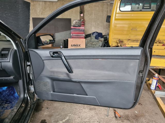 bontott VW POLO IV Komplett Kormánykapcsoló (Bajuszkapcsoló)