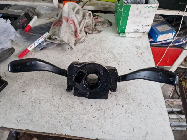 bontott VW POLO IV Komplett Kormánykapcsoló (Bajuszkapcsoló)