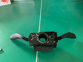 bontott VW POLO IV Komplett Kormánykapcsoló (Bajuszkapcsoló)