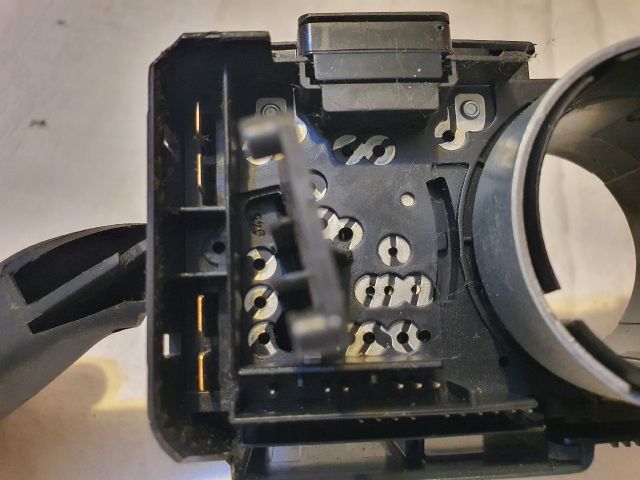 bontott VW POLO IV Komplett Kormánykapcsoló (Bajuszkapcsoló)