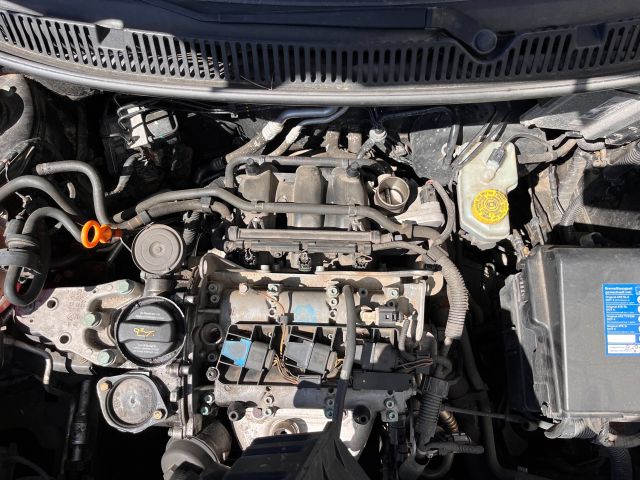 bontott VW POLO IV Komplett Kormánykapcsoló (Bajuszkapcsoló)