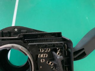 bontott VW POLO IV Komplett Kormánykapcsoló (Bajuszkapcsoló)