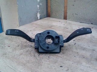 bontott VW POLO IV Komplett Kormánykapcsoló (Bajuszkapcsoló)