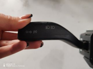 bontott VW POLO IV Komplett Kormánykapcsoló (Bajuszkapcsoló)