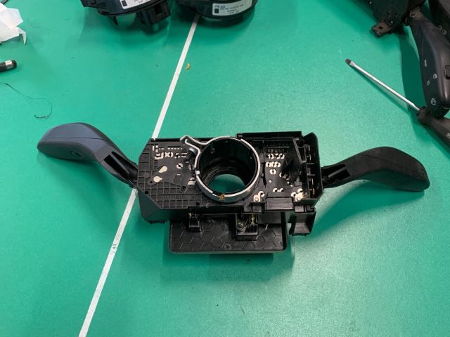 bontott VW POLO IV Komplett Kormánykapcsoló (Bajuszkapcsoló)