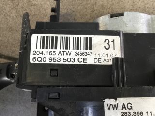 bontott VW POLO IV Komplett Kormánykapcsoló (Bajuszkapcsoló)