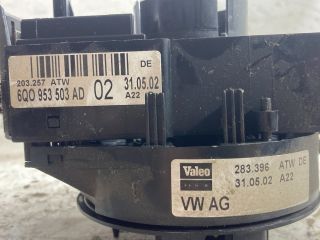 bontott VW POLO IV Komplett Kormánykapcsoló (Bajuszkapcsoló)