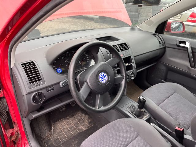 bontott VW POLO IV Komplett Kormánykapcsoló (Bajuszkapcsoló)