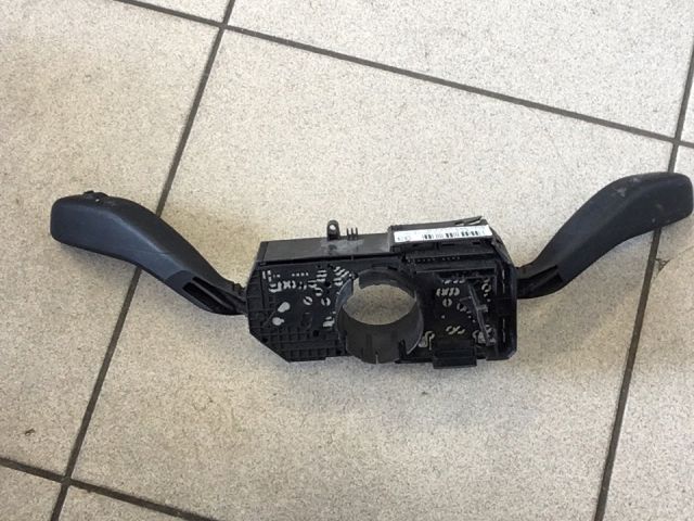 bontott VW POLO IV Komplett Kormánykapcsoló (Bajuszkapcsoló)