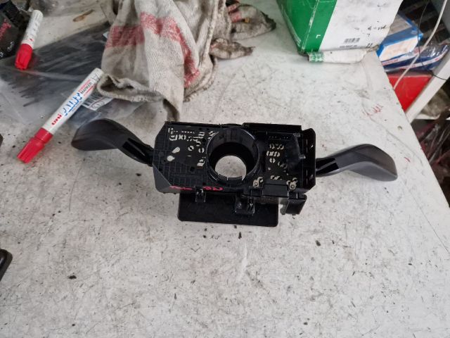 bontott VW POLO IV Komplett Kormánykapcsoló (Bajuszkapcsoló)