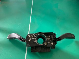 bontott VW POLO IV Komplett Kormánykapcsoló (Bajuszkapcsoló)