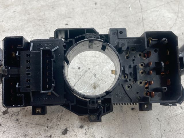 bontott VW POLO IV Komplett Kormánykapcsoló (Bajuszkapcsoló)