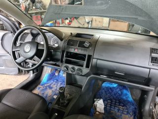 bontott VW POLO IV Komplett Kormánykapcsoló (Bajuszkapcsoló)
