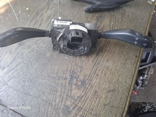 bontott VW POLO IV Komplett Kormánykapcsoló (Bajuszkapcsoló)