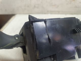 bontott VW POLO IV Komplett Kormánykapcsoló (Bajuszkapcsoló)