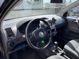 bontott VW POLO IV Komplett Kormánykapcsoló (Bajuszkapcsoló)
