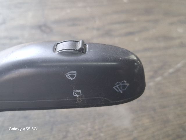 bontott VW POLO IV Komplett Kormánykapcsoló (Bajuszkapcsoló)