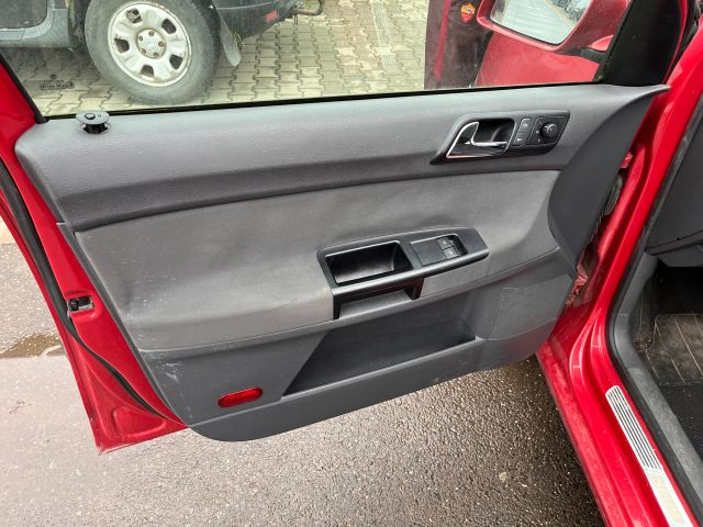 bontott VW POLO IV Komplett Kormánykapcsoló (Bajuszkapcsoló)