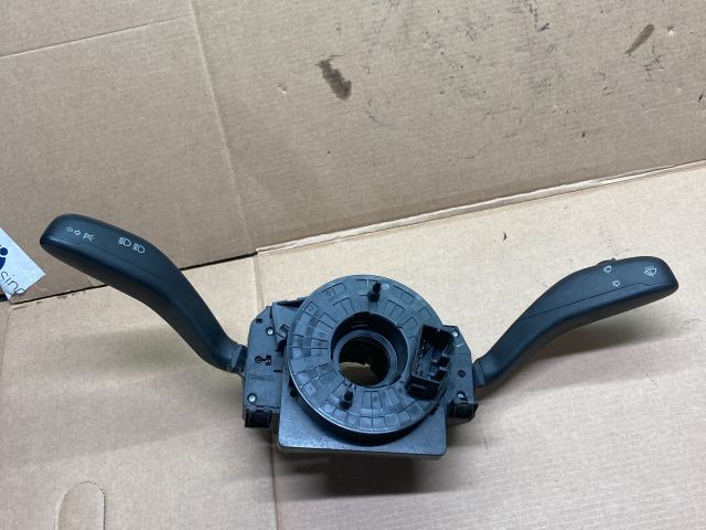 bontott VW POLO IV Komplett Kormánykapcsoló (Bajuszkapcsoló)