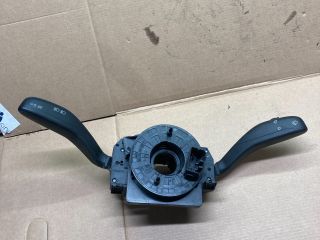 bontott VW POLO IV Komplett Kormánykapcsoló (Bajuszkapcsoló)