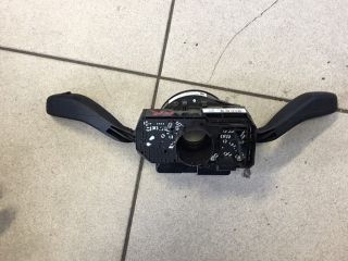 bontott VW POLO IV Komplett Kormánykapcsoló (Bajuszkapcsoló)