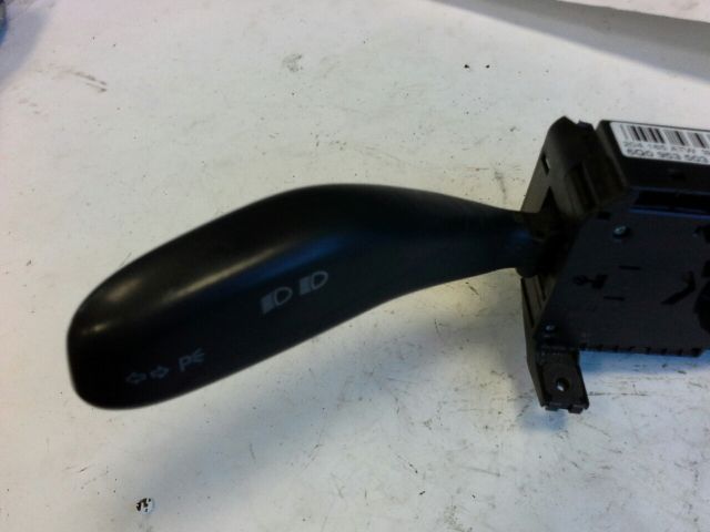 bontott VW POLO IV Komplett Kormánykapcsoló (Bajuszkapcsoló)