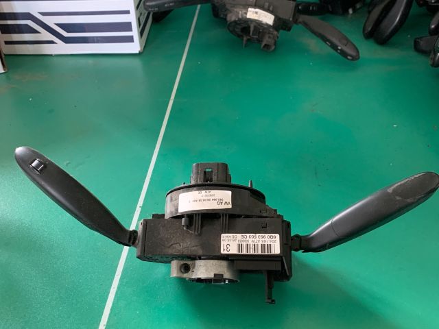 bontott VW POLO IV Komplett Kormánykapcsoló (Bajuszkapcsoló)