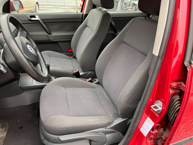 bontott VW POLO IV Komplett Kormánykapcsoló (Bajuszkapcsoló)