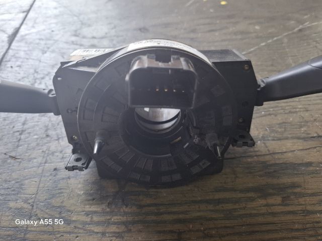 bontott VW POLO IV Komplett Kormánykapcsoló (Bajuszkapcsoló)