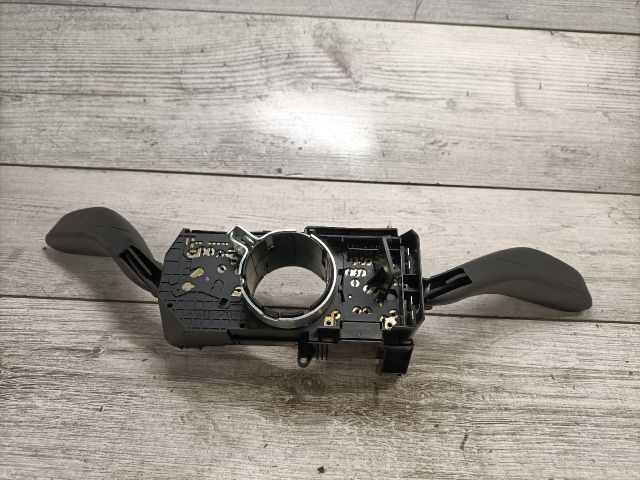 bontott VW POLO IV Komplett Kormánykapcsoló (Bajuszkapcsoló)