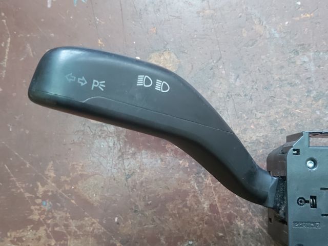 bontott VW POLO IV Komplett Kormánykapcsoló (Bajuszkapcsoló)