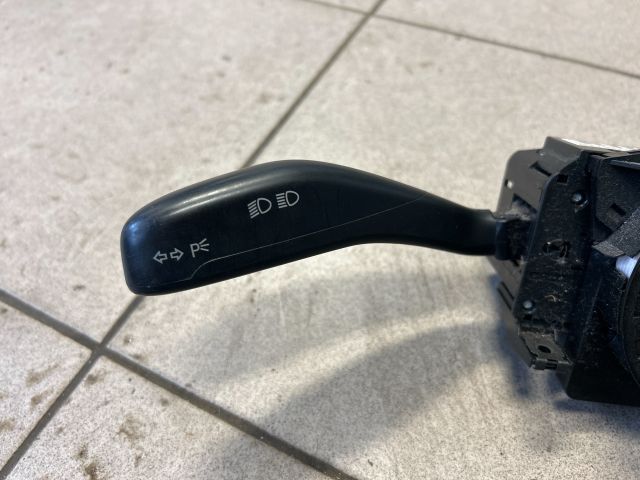 bontott VW POLO IV Komplett Kormánykapcsoló (Bajuszkapcsoló)